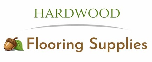 Hardwood Flooring Supplies logo